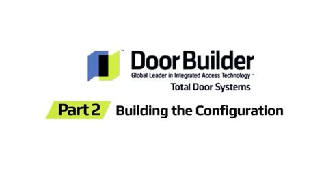 total door|total door distributors.